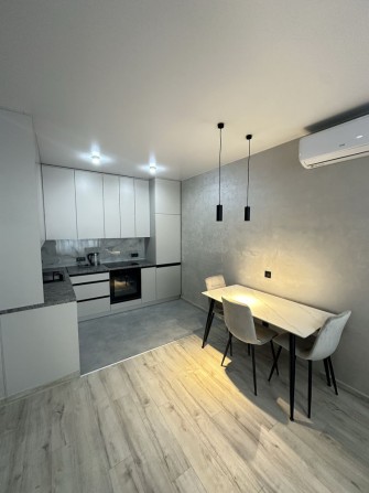 Здам квартиру в новобудові. Перша здача! - фото 1