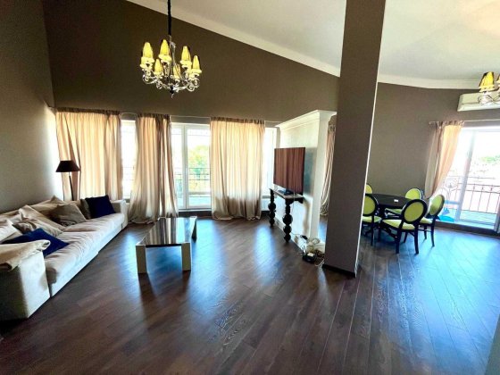 Оренда 3-кім. квартири. вул. Г. Чупринки-Новобудова Львів