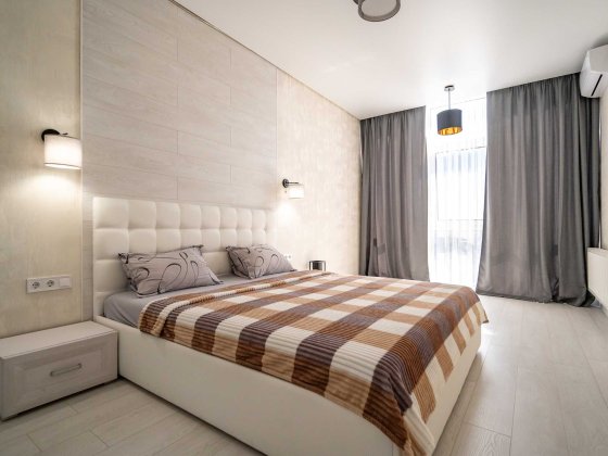 Аренда квартиры Гагаринское плато ЖК "Шестая жемчужина" БЕЗ КОМИССИИ Одеса