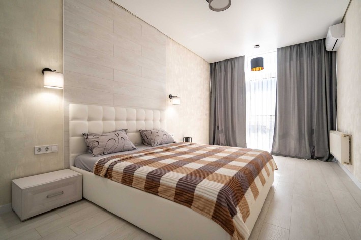 Аренда квартиры Гагаринское плато ЖК "Шестая жемчужина" БЕЗ КОМИССИИ - фото 1