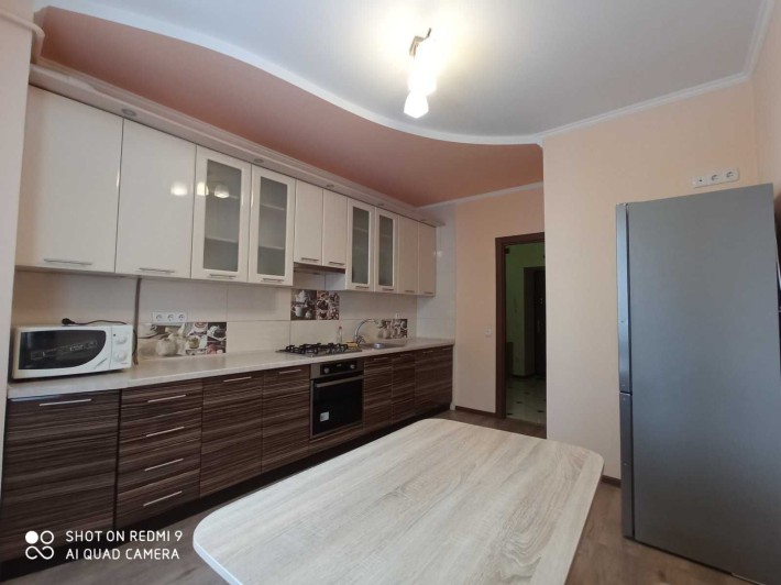 Оренда 2-кімнатної квартири в новобудові, вулиця Зелена,269 - фото 1