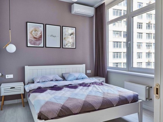 Жемчужина 32 Вид моря Одесса