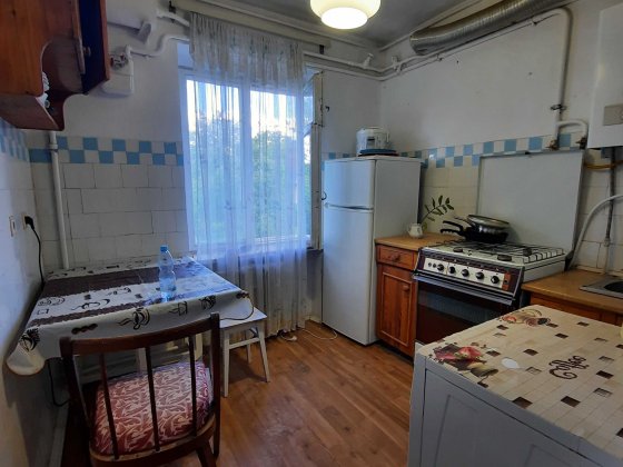 Оренда 2кімн. квартири вул. Патона Львов