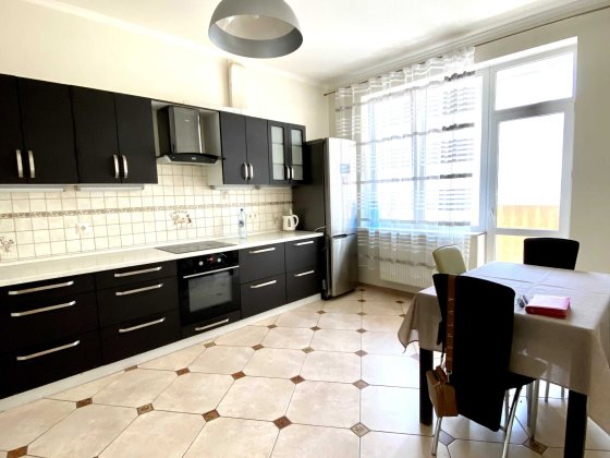 Центр  Новострой Пишоновская 3 ком Евроремонт Можно с животным Одесса