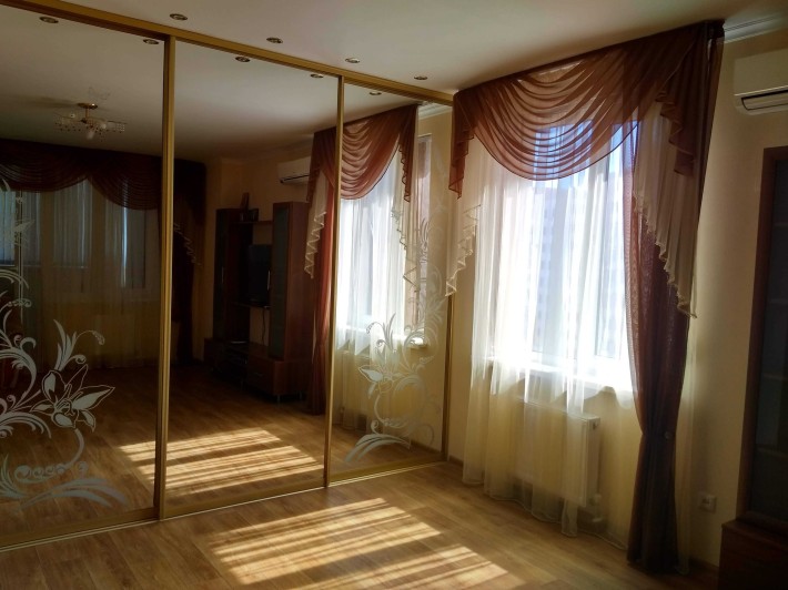 Сдам 1 комн. в Новострое ул. Левитана / М. Жукова - фото 1