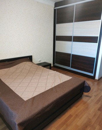 Сахарова, Заболотного, газифицированный дом - фото 1