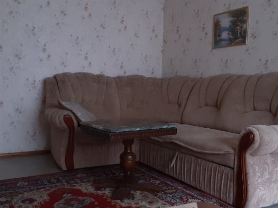 Сдам 1 комн.кв метро Победа  на Алексеевке Харків