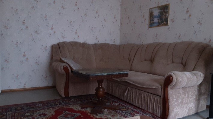 Сдам 1 комн.кв метро Победа  на Алексеевке - фото 1