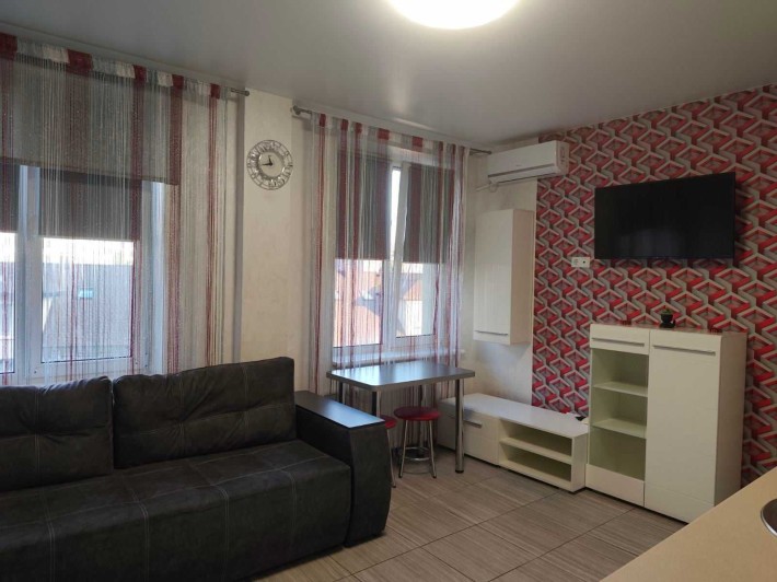 Аренда! Сдам студию в ЖК Карамель (15015) - фото 1