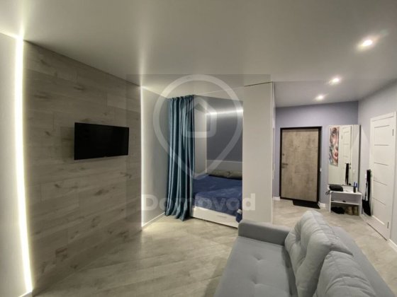 Сдам 1К-Кв._Студ. Центр, ЖК Лазурный, метро Ц. рынок 8мин. шагом. Харьков