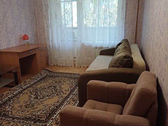 Сдам реальную 1 ком кв Салтовское Шоссе Харьков