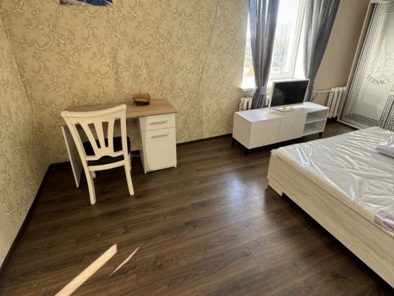 ⁉️Двухкомнатная квартира на Левитана Одесса