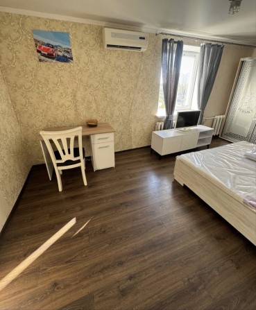 ⁉️Двухкомнатная квартира на Левитана - фото 1