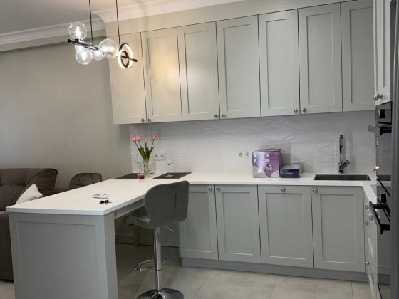 Оренда 2-кім квартири в ЖК Greenville Park вул.Замарстинівська Львов