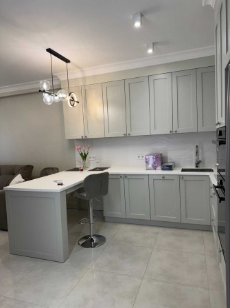 Оренда 2-кім квартири в ЖК Greenville Park вул.Замарстинівська - фото 1