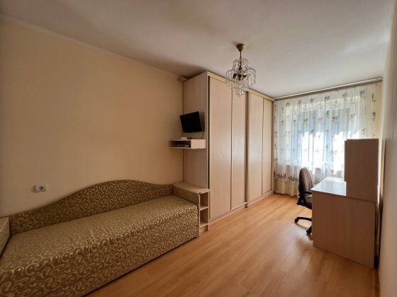 Здається 2-кімнатна квартира по вул. Грінченка Львів