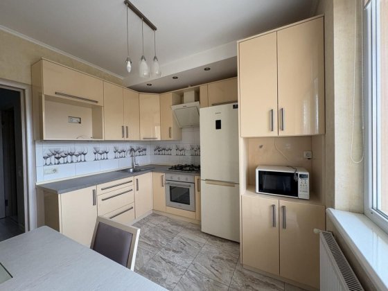 Оренда 1кімнатної квартири в новобудові по вул.Підстригача Львів