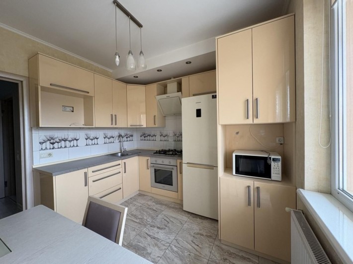 Оренда 1кімнатної квартири в новобудові по вул.Підстригача - фото 1