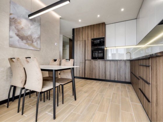 Оренда 1 км квартири в новобудові. Вул. Околична. Львів