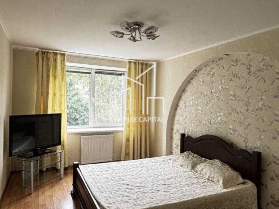 Оренда 3 кімнатної квартири по вул. Стрийська Львів