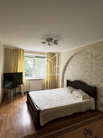 Оренда 3 кімнатної квартири по вул. Стрийська - фото 1