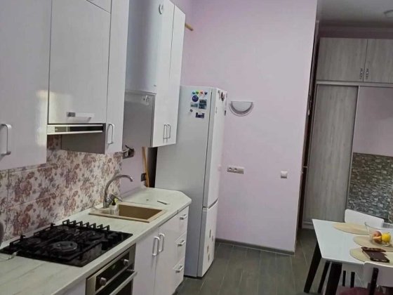 Оренда 1 кім. квартири по вул. Заводська (С. Яблонської) Львів