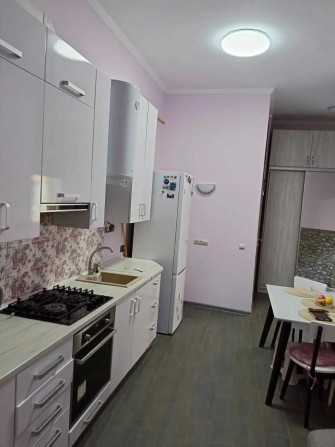 Оренда 1 кім. квартири по вул. Заводська (С. Яблонської) - фото 1