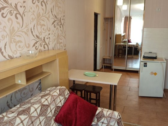 Сдам 1 комнатную квартиру Одеса