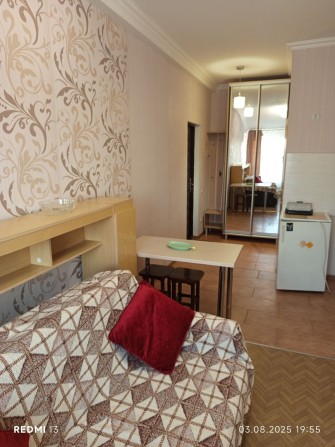 Сдам 1 комнатную квартиру - фото 1