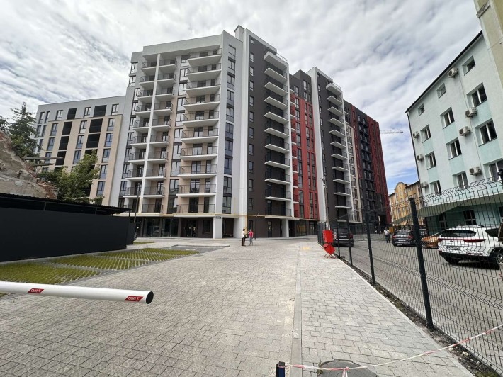 Апартаменти 30 м² оренда ЖК MILLTOWN, з ремонтом - фото 1