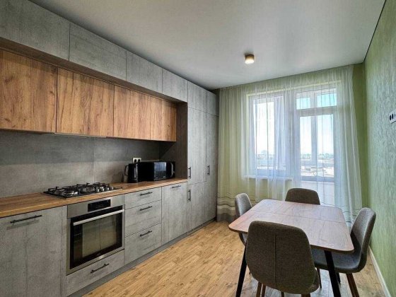 Оренда 1 кімнатної квартири по вул. Довга Львов