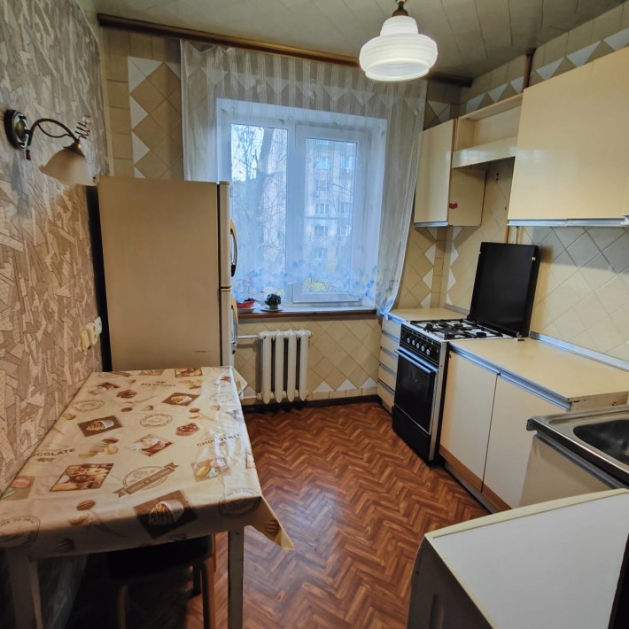 2х комн. Королева/Вильямса - фото 1