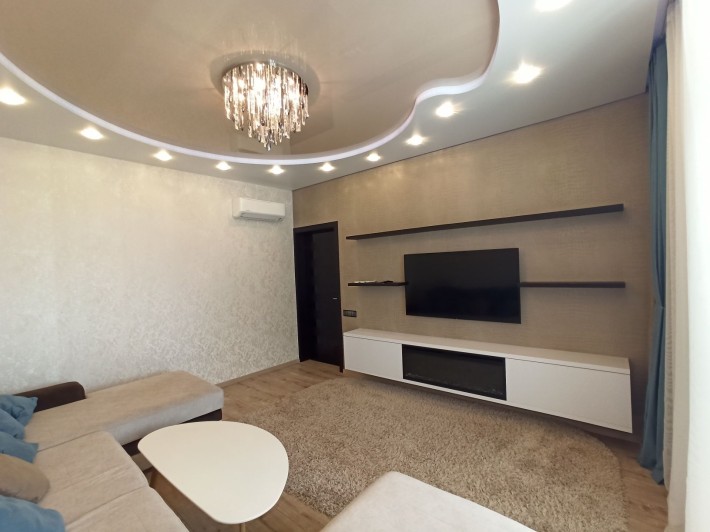 Сдам 2 комн., ЖК Альтаир 1, новострой, длительно. - фото 1