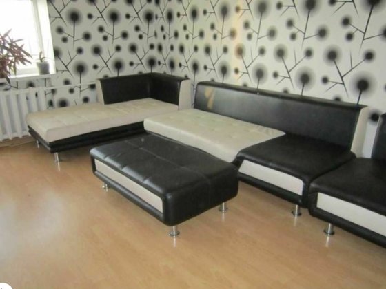 Аренда 3х ком.квартиры ул.Ядова/Нефтянников Одеса