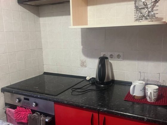 Сдам 1 к.кв на Алексеевке 5 мин до метро Победы Харків