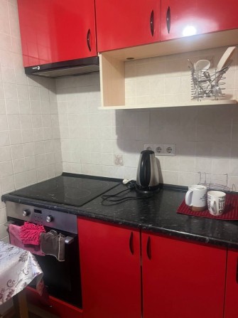 Сдам 1 к.кв на Алексеевке 5 мин до метро Победы - фото 1