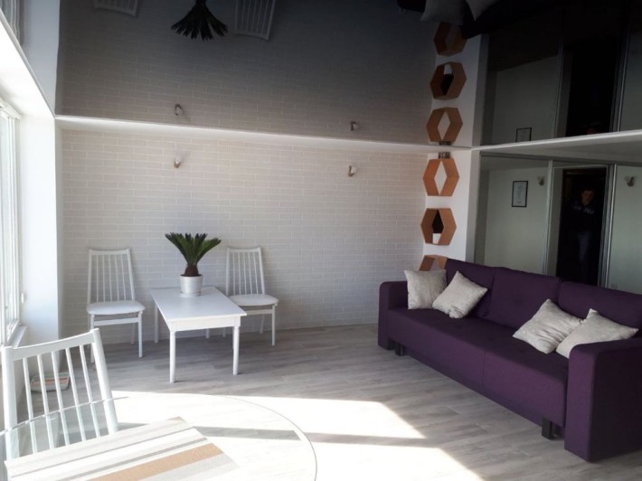 Сдам отличную квартиру на Краснова, ЖК Фаворит - фото 1