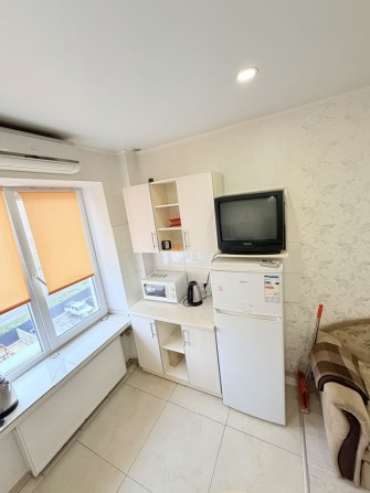 Сдам 1 крмнатную  мини квартиру город Харьков - фото 1