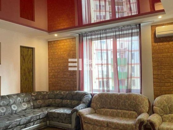 1 к. кв на вул. Велика Панасівська, 76В, ЖК Новий будинок на Котлова Харьков