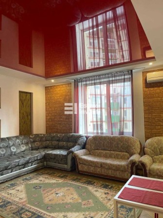 1 к. кв на вул. Велика Панасівська, 76В, ЖК Новий будинок на Котлова - фото 1