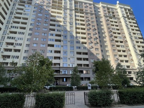 Хозяин. Сдам однокомнатную квартиру (1 ком.) в Одесских Традициях. Одеса