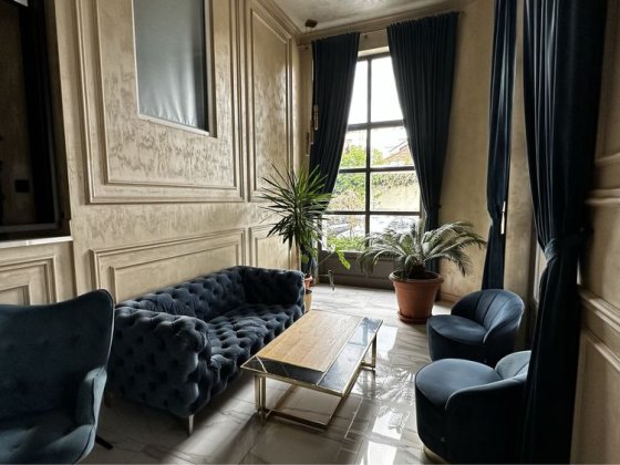 Аренда Евродвушка ЖК Граф Фран Бульвар Одеса