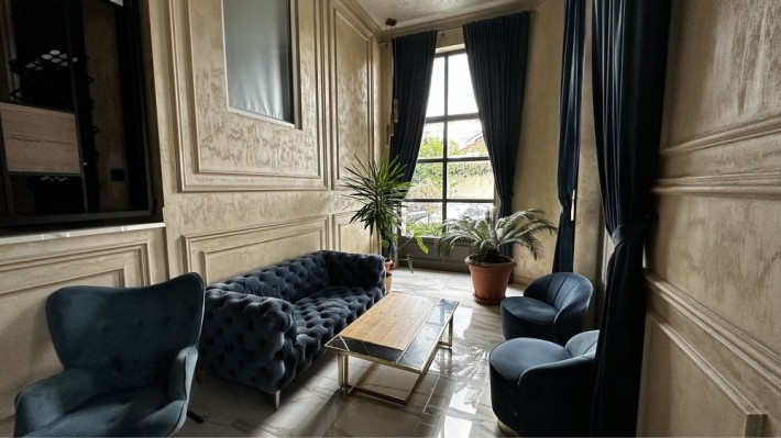 Аренда Евродвушка ЖК Граф Фран Бульвар - фото 1