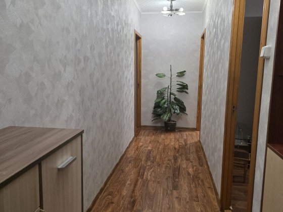 Аренда 3комнатная Героев Труда Харьков