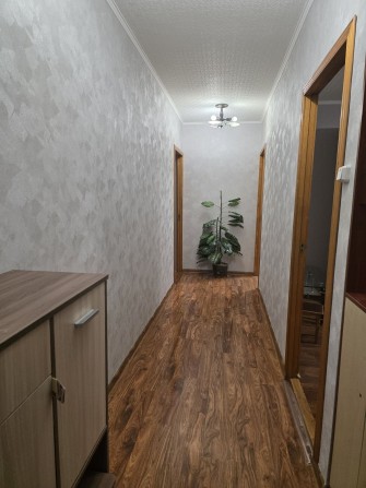 Аренда 3комнатная Героев Труда - фото 1