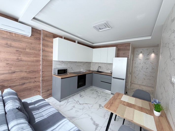 Сдам 1 кімнатну квартиру жм Радужний - фото 1