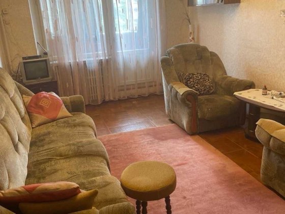 Сдам 2к кв м. Победа Харків