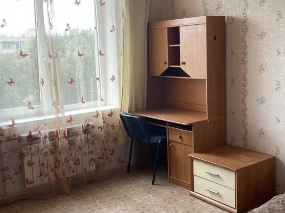 Сдам двухкомнатную квартиру проспект Юбилейный,метро Барабашова Харків