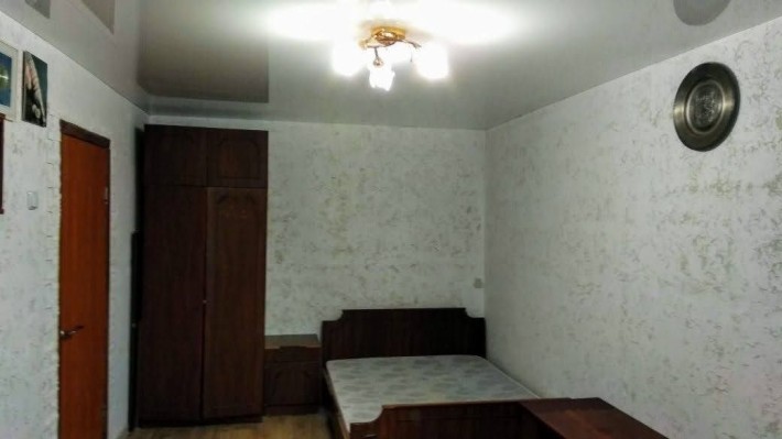 Сдам 1 кв Новые Дома, ул. Харьковских Дивизий, 5/1 - фото 1