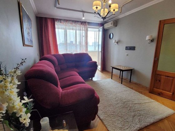 X S4 Сдам 2 комнатную квартиру ул. Метростроителей Северная Салтовка Харьков